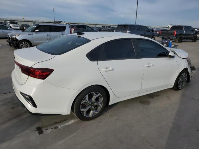 Obraz 3 z 2019 KIA FORTE FE 2019 z VIN 3KPF24AD0KE005156