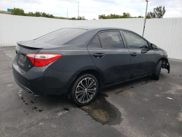 Obraz 3 z 2014 TOYOTA COROLLA L 2014 z VIN 2T1BURHE3EC147279