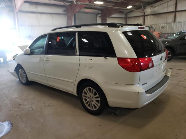 Obraz 2 z 2009 TOYOTA SIENNA XLE 2009 z VIN 5TDZK22C09S289041