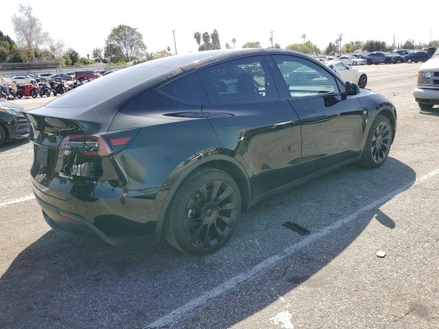 Изображение 3 2022 TESLA MODEL Y  2022 с VIN 7SAYGDEE9NF510305