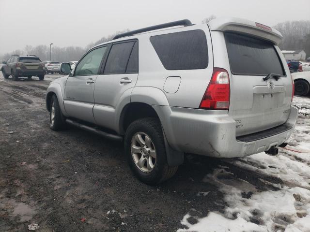 Obraz 2 z 2007 TOYOTA 4RUNNER SR5 2007 z VIN JTEBU14R878096656