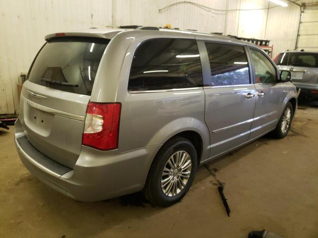 Obraz 3 z 2014 CHRYSLER TOWN & COUNTRY TOURING L 2014 z VIN 2C4RC1CG8ER228127