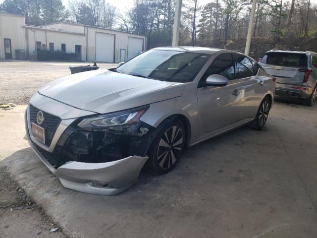 Obraz 1 z 2019 NISSAN ALTIMA SL 2019 z VIN 1N4BL4EV7KC217838