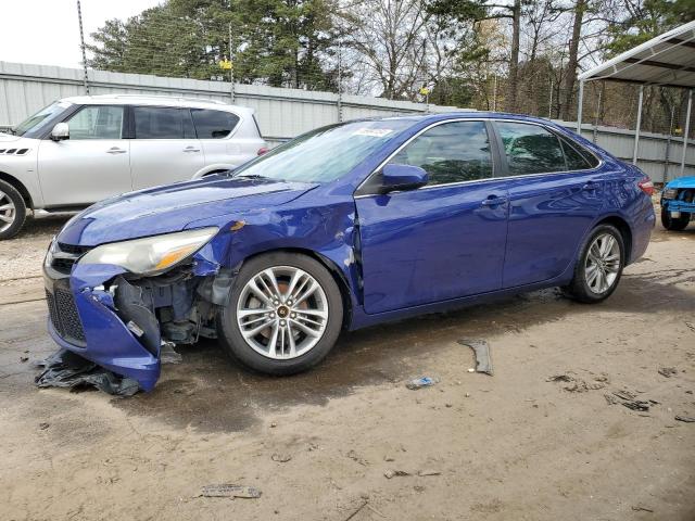 Image 1 of 2015 TOYOTA CAMRY LE 2015 with VIN 4T1BF1FK3FU905979