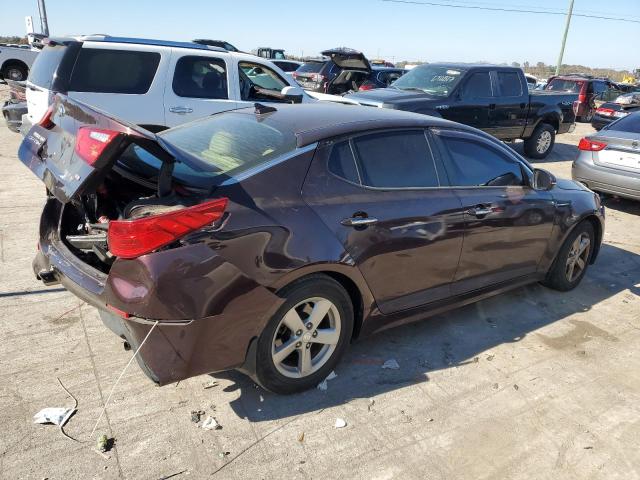 Obraz 3 z 2015 KIA OPTIMA LX 2015 z VIN 5XXGM4A7XFG434276