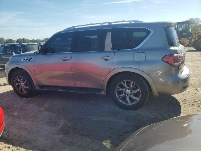 Image 2 of 2012 INFINITI QX56  2012 with VIN JN8AZ2NF0C9515068