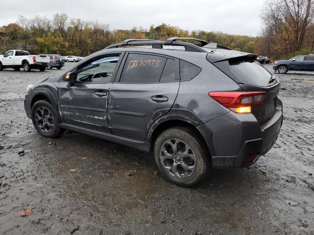 Obraz 2 z 2022 SUBARU CROSSTREK SPORT 2022 z VIN JF2GTHRC4NH276614