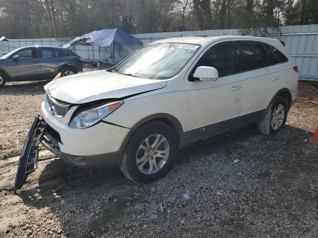 2008 HYUNDAI VERACRUZ GLS 2008 image