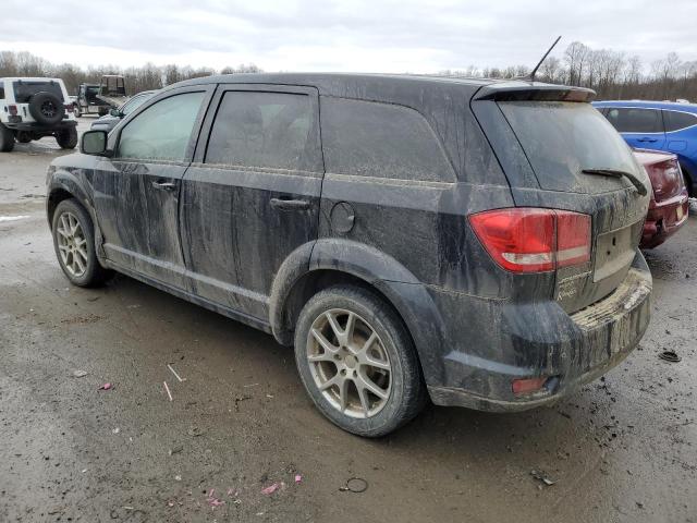Obraz 2 z 2015 DODGE JOURNEY R/T 2015 z VIN 3C4PDDEG1FT646370