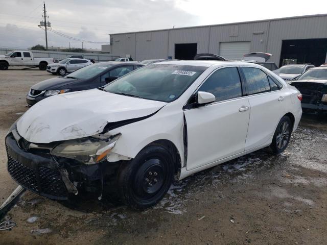 Изображение 1 2015 TOYOTA CAMRY LE 2015 с VIN 4T1BF1FKXFU059687