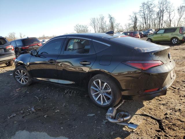Image 2 of 2023 ACURA INTEGRA  2023 with VIN 19UDE4H23PA024699