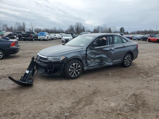 Изображение 1 2023 VOLKSWAGEN JETTA S 2023 с VIN 3VW5M7BU1PM047870