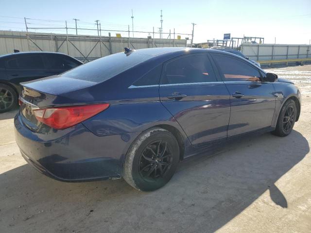 Obraz 3 z 2013 HYUNDAI SONATA GLS 2013 z VIN 5NPEB4AC8DH548482