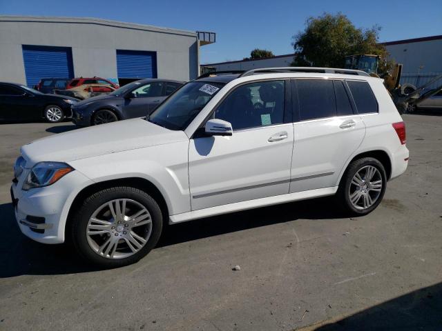Obraz 1 z 2015 MERCEDES-BENZ GLK 350 4MATIC 2015 z VIN WDCGG8JB5FG371447
