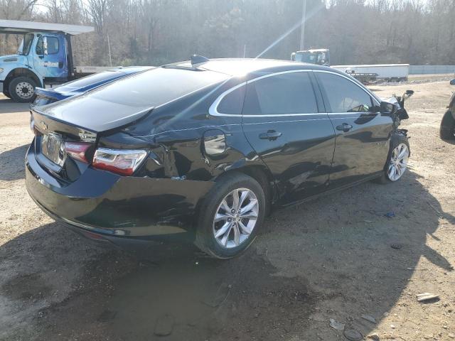 Image 3 of 2019 CHEVROLET MALIBU LT 2019 with VIN 1G1ZD5ST9KF139357