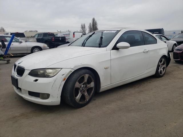 Obraz 1 z 2007 BMW 328 I SULEV 2007 z VIN WBAWV13587PK48066