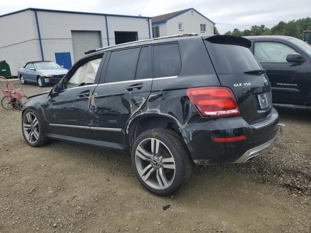 Изображение 2 2013 MERCEDES-BENZ GLK 350 4MATIC 2013 с VIN WDCGG8JB2DF942105