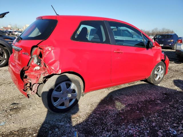 Obraz 3 z 2014 TOYOTA YARIS  2014 z VIN VNKJTUD37EA011108