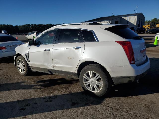 Image 2 of 2016 CADILLAC SRX LUXURY COLLECTION 2016 with VIN 3GYFNEE36GS534418