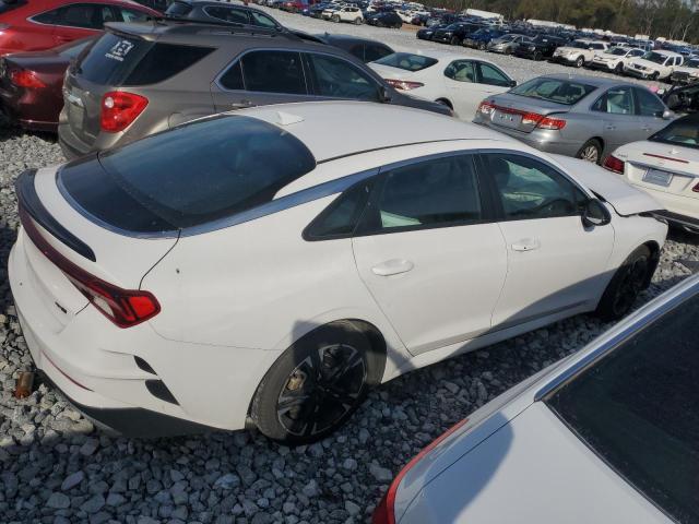 Obraz 3 z 2022 KIA K5 GT LINE 2022 z VIN 5XXG64J25NG128583