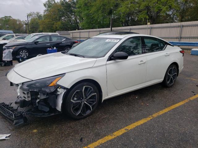 Изображение 1 2023 NISSAN ALTIMA SR 2023 с VIN 1N4BL4CV4PN331312