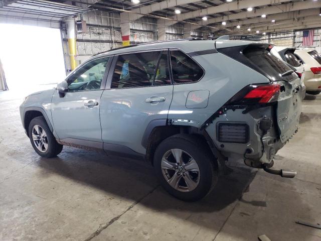 Obraz 2 z 2022 TOYOTA RAV4 XLE 2022 z VIN 2T3P1RFV9NW255705