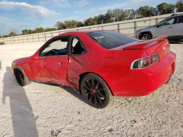 Obraz 2 z 1997 HONDA PRELUDE SH 1997 z VIN JHMBB6158VC011011