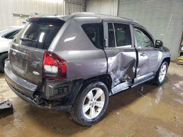 Изображение 3 2015 JEEP COMPASS LATITUDE 2015 с VIN 1C4NJDEB9FD106128