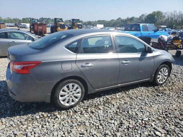 Изображение 3 2019 NISSAN SENTRA S 2019 с VIN 3N1AB7AP2KY227110