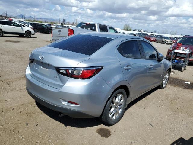 Obraz 3 z 2017 TOYOTA YARIS IA  2017 z VIN 3MYDLBYV0HY195184