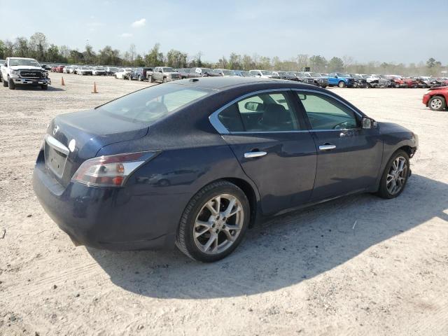 Image 3 of 2014 NISSAN MAXIMA S 2014 with VIN 1N4AA5APXEC437140