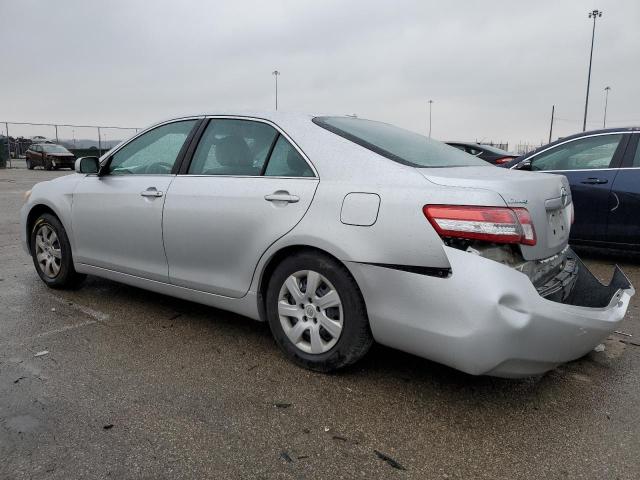 Obraz 2 z 2011 TOYOTA CAMRY BASE 2011 z VIN 4T4BF3EK7BR109880