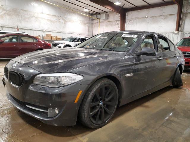 2013 BMW 535 XI 2013 image