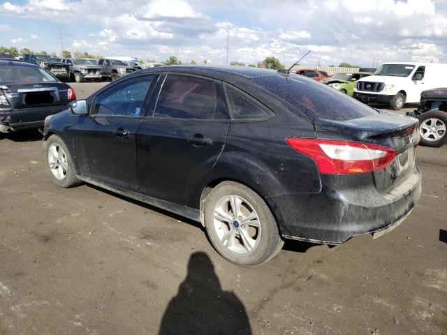 Изображение 2 2014 FORD FOCUS SE 2014 с VIN 1FADP3F26EL316960