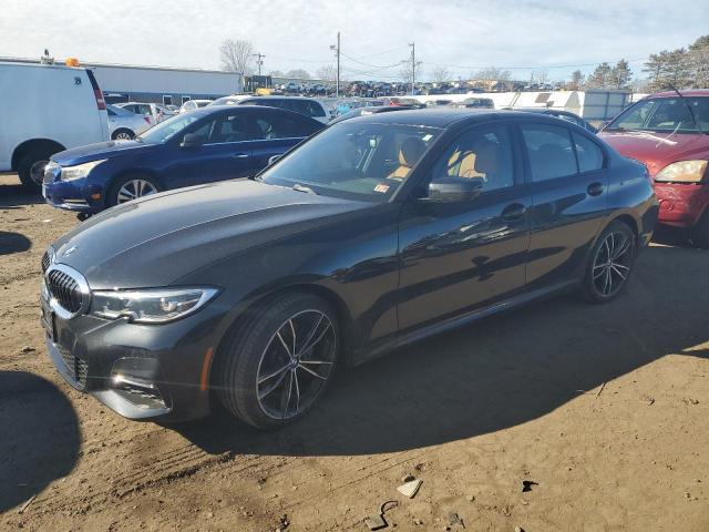 Изображение 1 2022 BMW 330XI  2022 с VIN 3MW5R7J01N8C54524