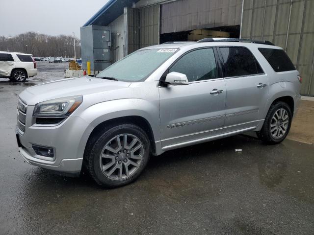 Image 1 of 2013 GMC ACADIA DENALI 2013 with VIN 1GKKVTKD7DJ254059