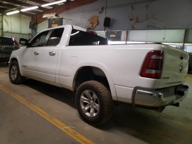 Obraz 2 z 2020 RAM 1500 LARAMIE 2020 z VIN 1C6SRFDT2LN258380
