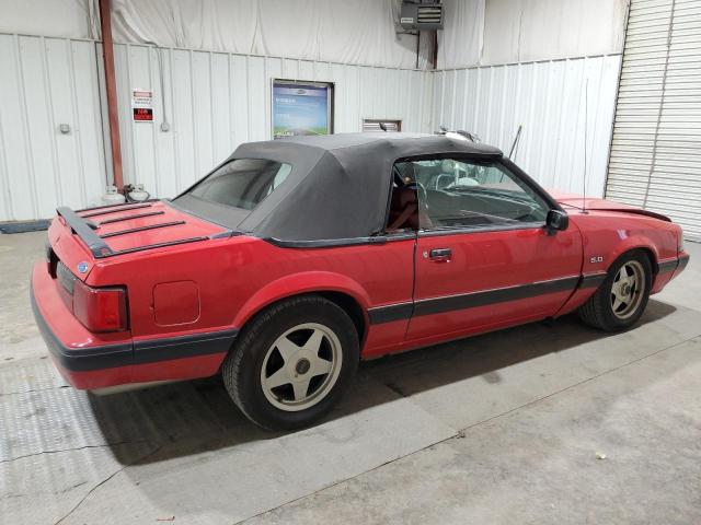 Obraz 3 z 1991 FORD MUSTANG LX 1991 z VIN 1FACP44E0MF145506