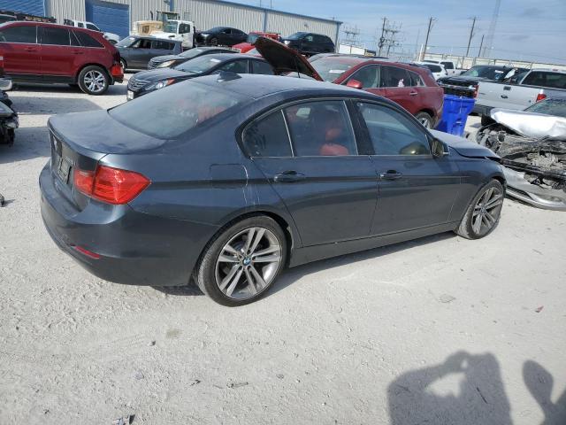 Image 3 of 2015 BMW 328 XI SULEV 2015 with VIN WBA3B5G57FNS15650