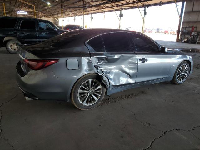 Obraz 3 z 2018 INFINITI Q50 LUXE 2018 z VIN JN1EV7AP4JM592138