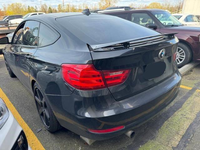 Изображение 3 2014 BMW 328 XIGT 2014 с VIN WBA3X5C50ED556142