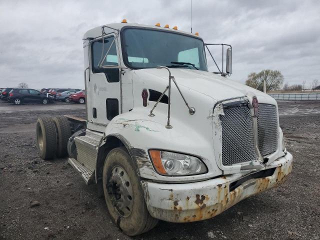 2017 KENWORTH CONSTRUCTION T370 2017 image