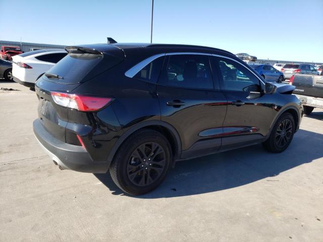 Image 3 of 2022 FORD ESCAPE SEL 2022 with VIN 1FMCU0H61NUB18273