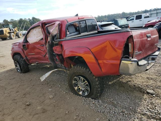 Image 2 of 2014 TOYOTA TACOMA DOUBLE CAB 2014 with VIN 5TFJX4GN8EX035036