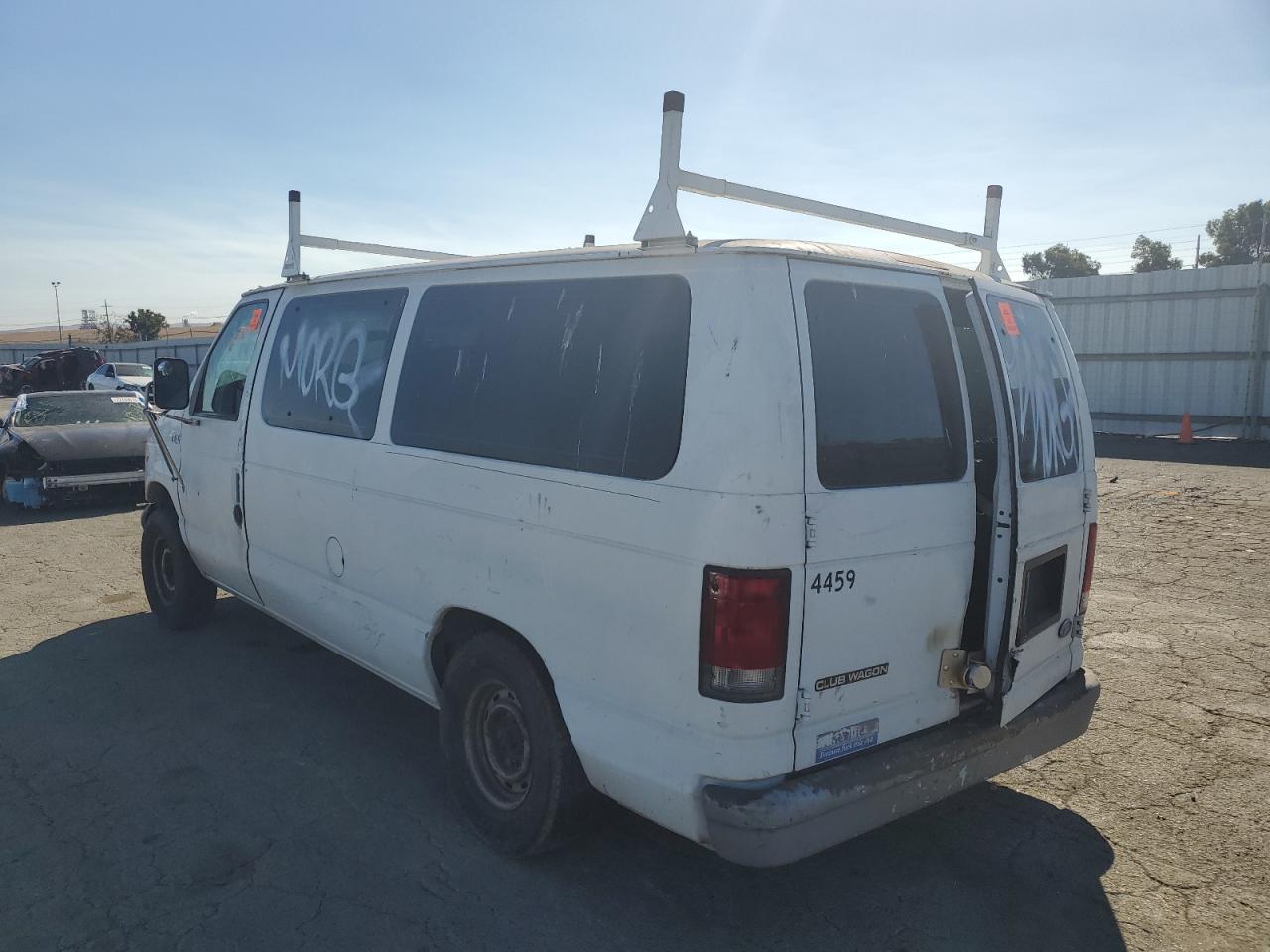 Obraz 2 z 1997 FORD ECONOLINE E150 1997 z VIN 1FMEE11L9VHB14816