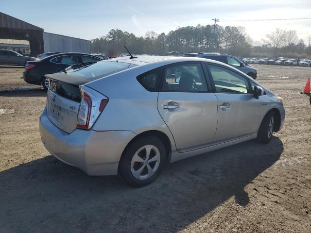 Obraz 3 z 2013 TOYOTA PRIUS  2013 z VIN JTDKN3DU6D5546805