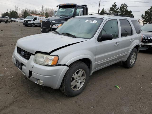Obraz 2004 FORD ESCAPE LIMITED 2004