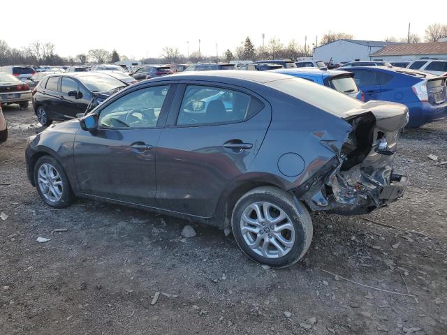 Obraz 2 z 2017 TOYOTA YARIS IA  2017 z VIN 3MYDLBYV5HY179255