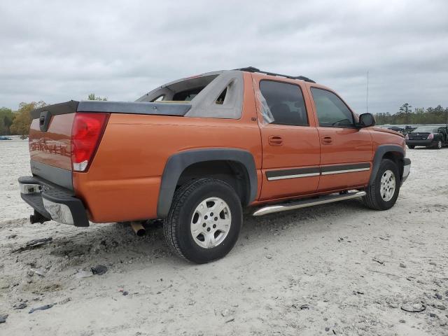 Obraz 3 z 2005 CHEVROLET AVALANCHE C1500 2005 z VIN 3GNEC12Z05G227875