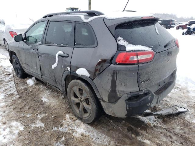 Obraz 2 z 2018 JEEP CHEROKEE LATITUDE 2018 z VIN 1C4PJMCB0JD527532